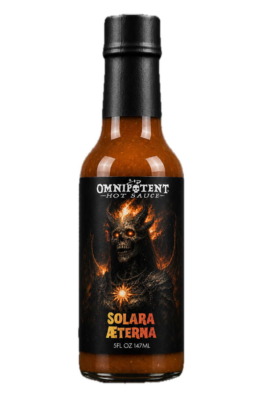 Solara AEterna - Coming Soon