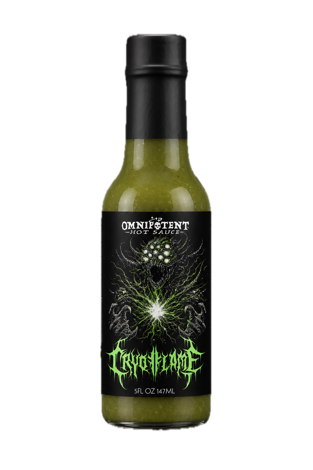 CryoFlame